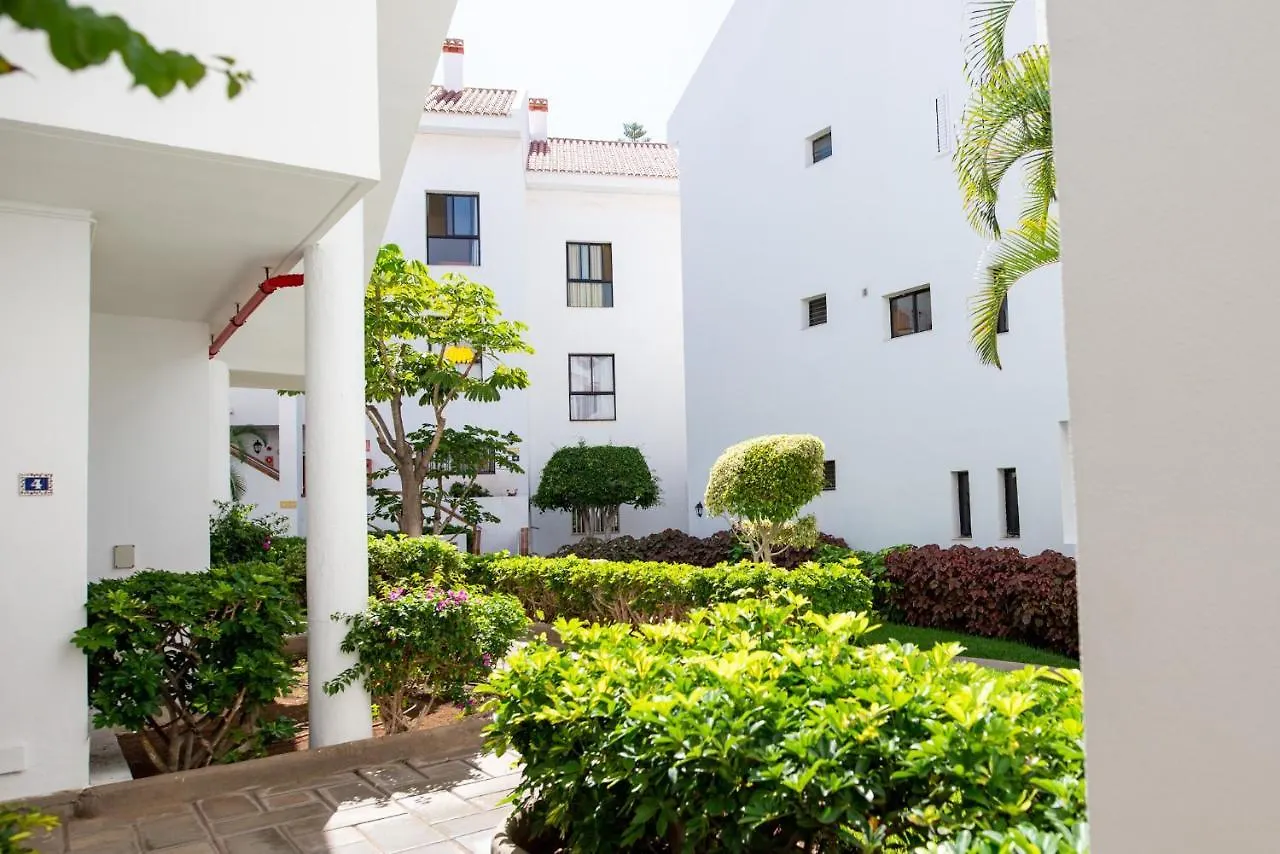 Cristian Sur Beach Home Los Cristianos  Appartamento Los Cristianos (Tenerife)