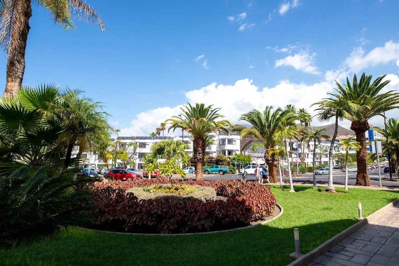 Appartamento Cristian Sur Beach Home Los Cristianos