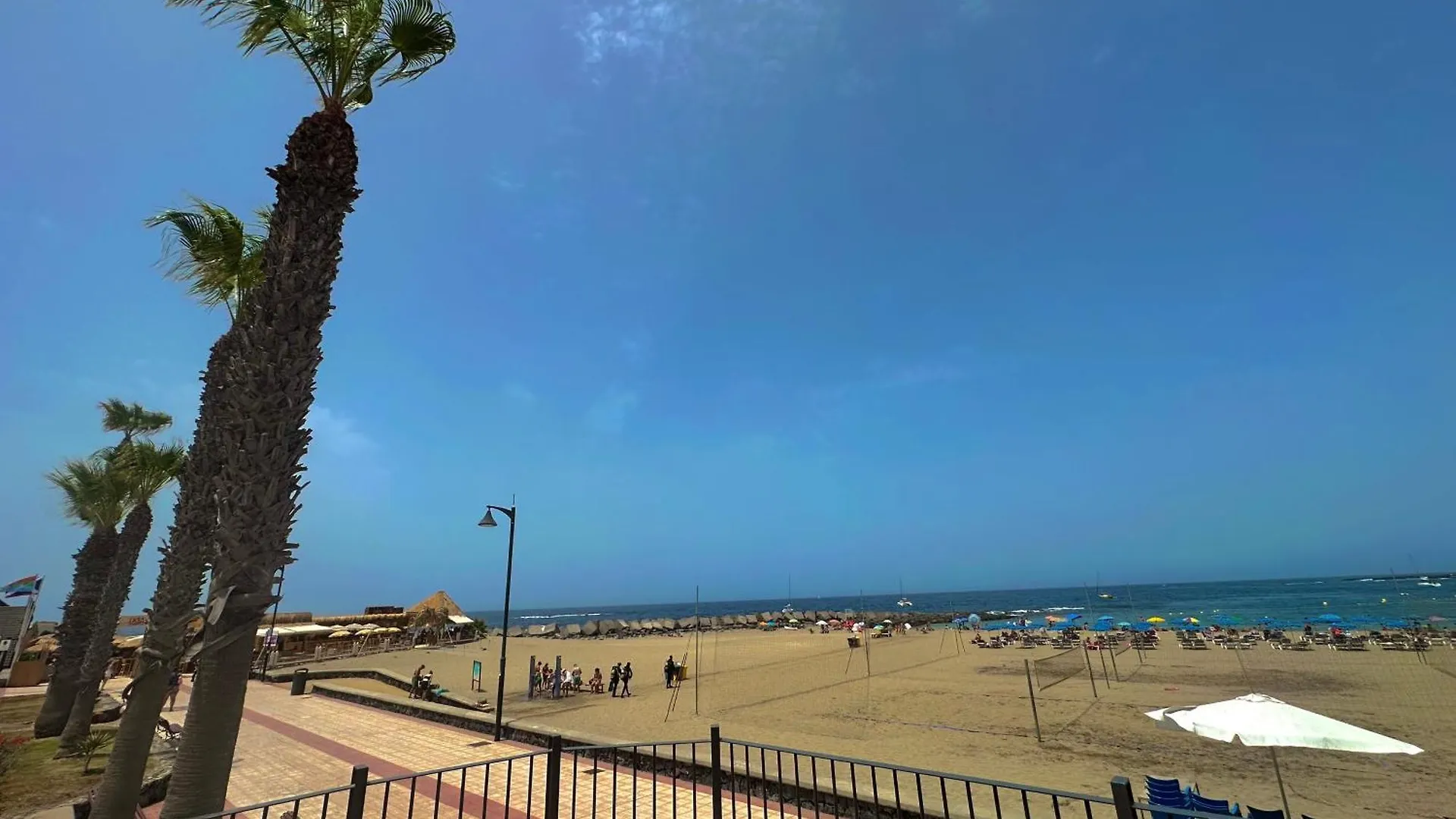 Appartamento Cristian Sur Beach Home Los Cristianos