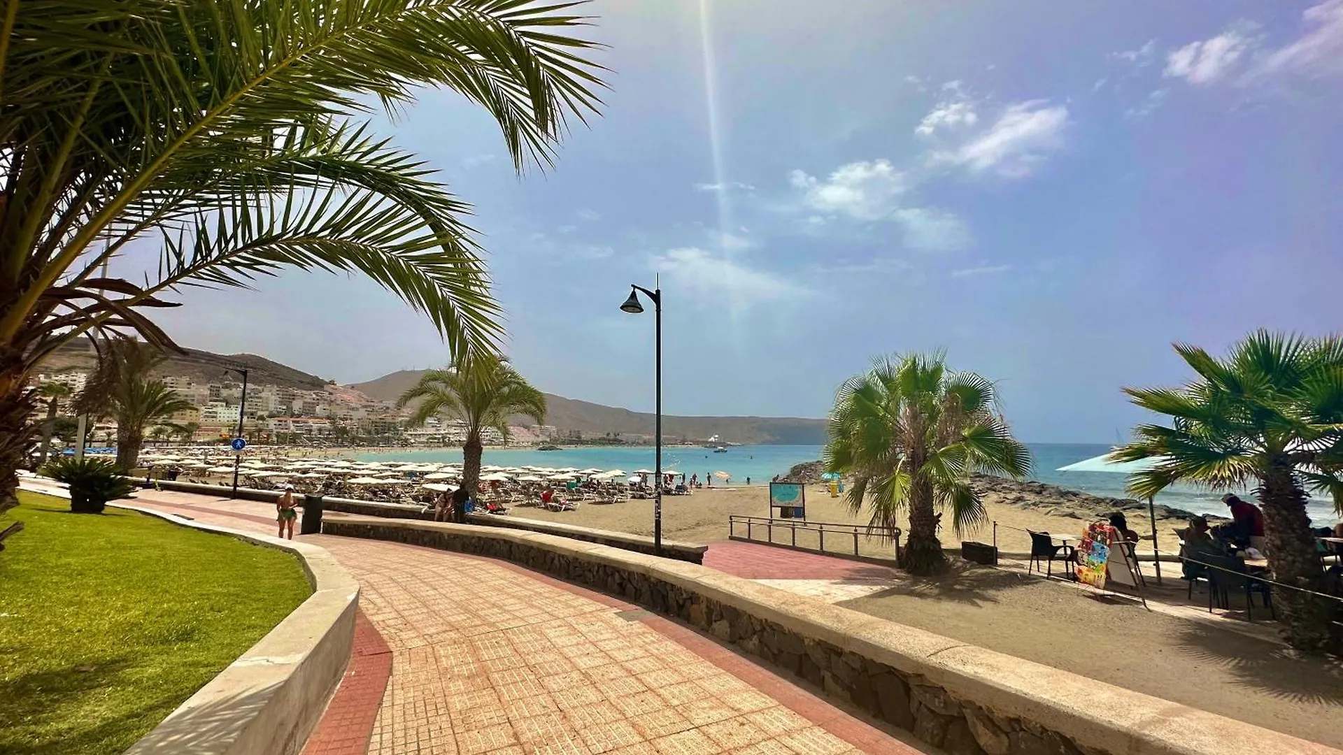 Cristian Sur Beach Home Los Cristianos  Spagna