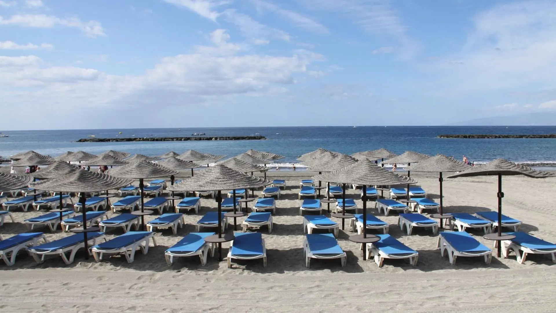 Cristian Sur Beach Home Los Cristianos  0*, Los Cristianos (Tenerife) Spagna