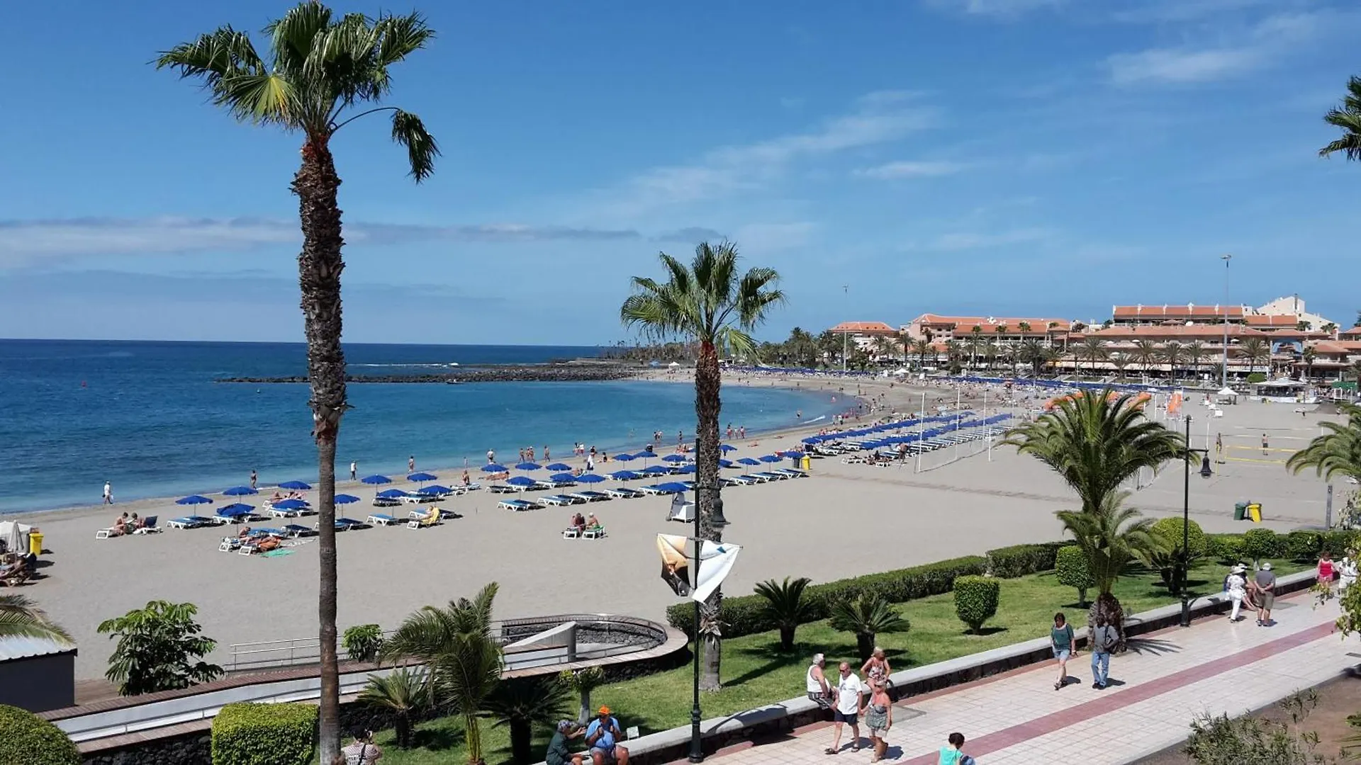 Cristian Sur Beach Home Los Cristianos