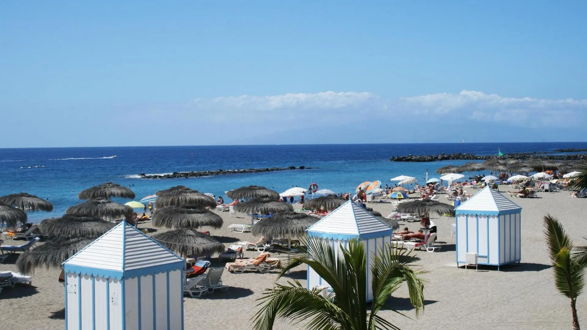 Appartamento Cristian Sur Beach Home Los Cristianos