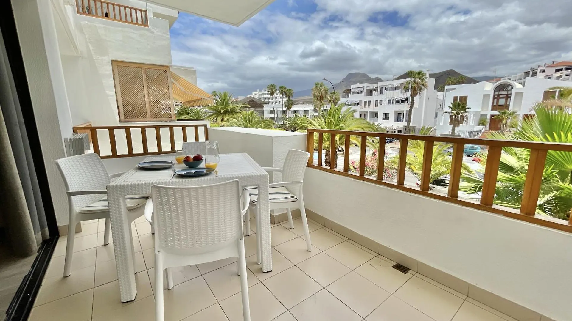 Appartamento Cristian Sur Beach Home Los Cristianos