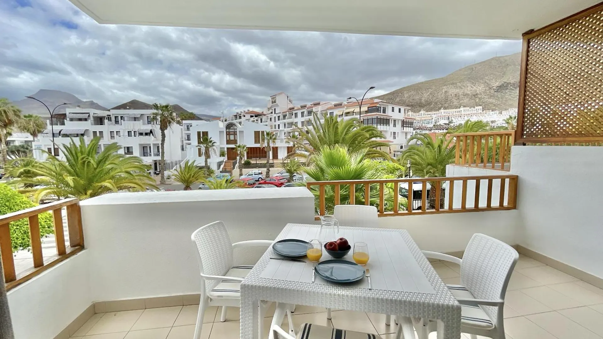 Cristian Sur Beach Home Los Cristianos
