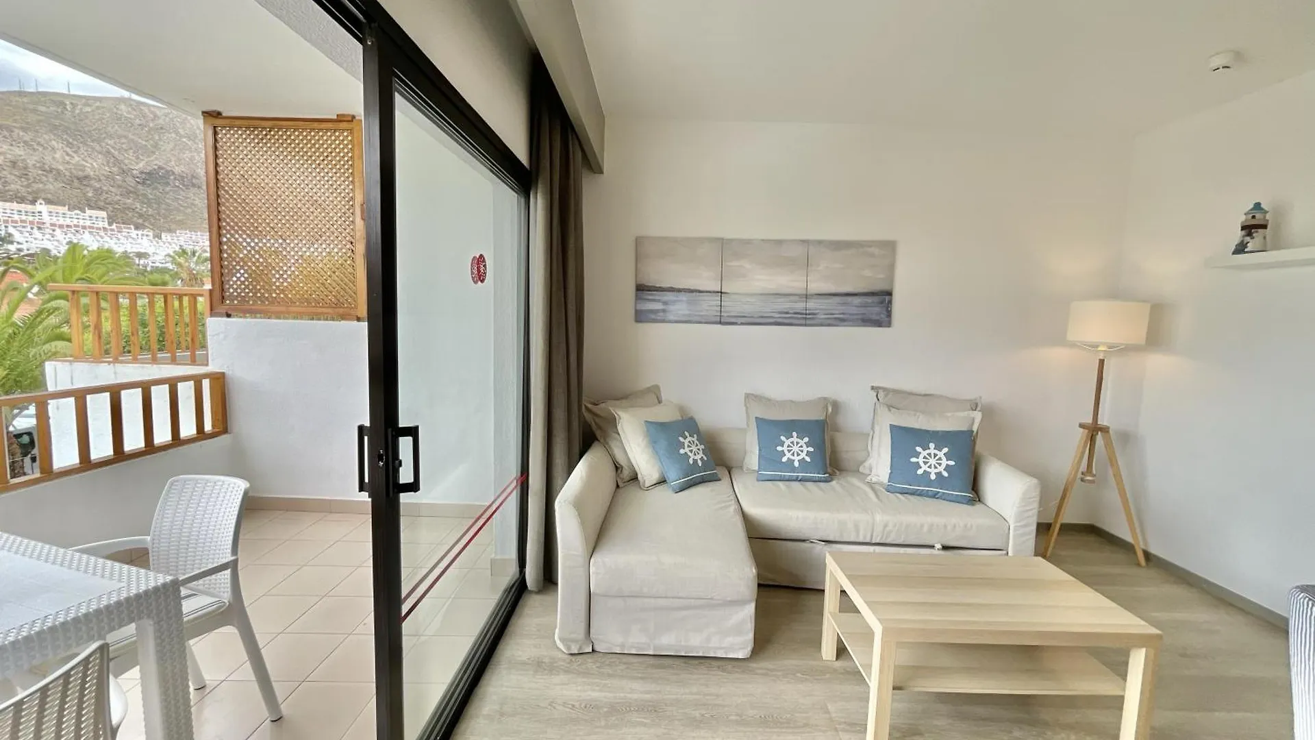 Appartamento Cristian Sur Beach Home Los Cristianos