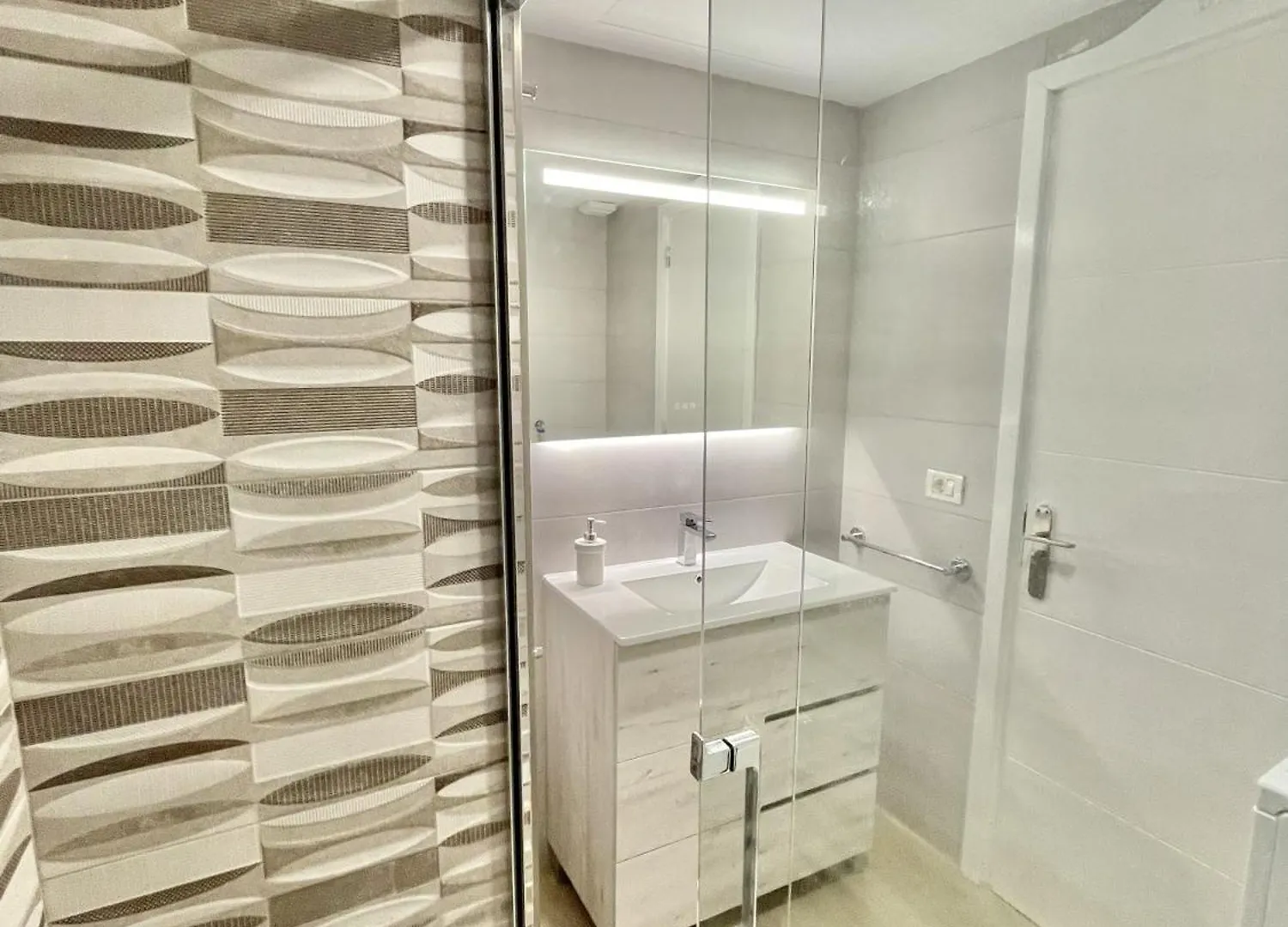 Cristian Sur Beach Home Los Cristianos  Appartamento