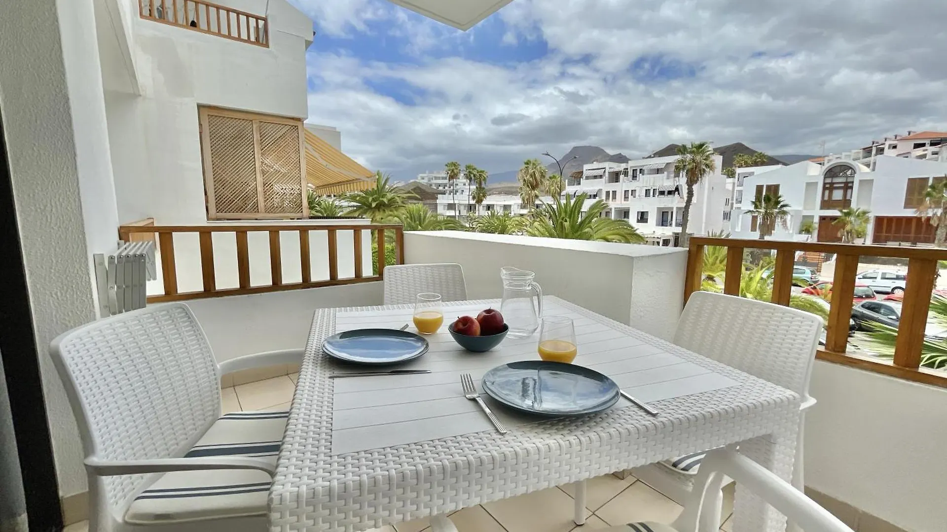 Appartamento Cristian Sur Beach Home Los Cristianos