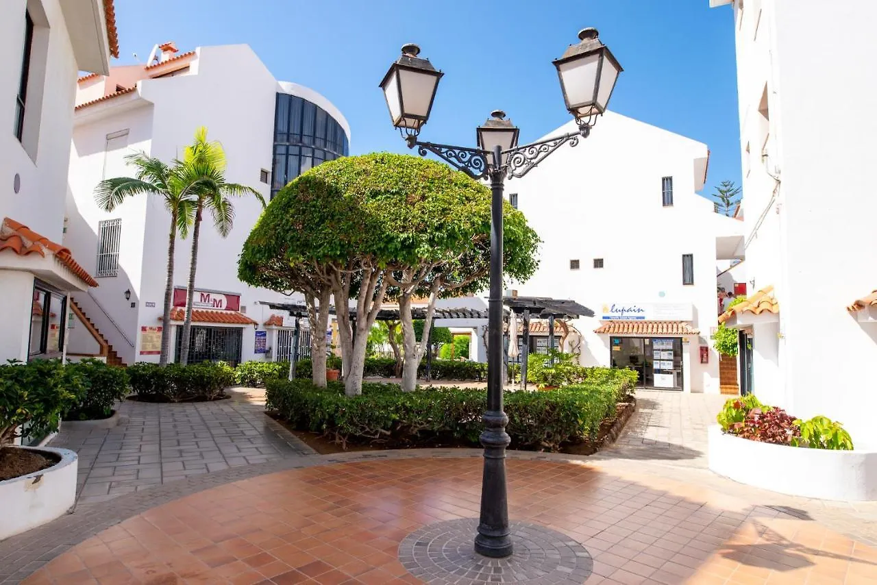 Cristian Sur Beach Home Los Cristianos  Apartment