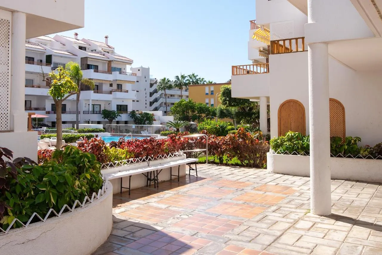 Cristian Sur Beach Home Los Cristianos  Los Cristianos (Tenerife)