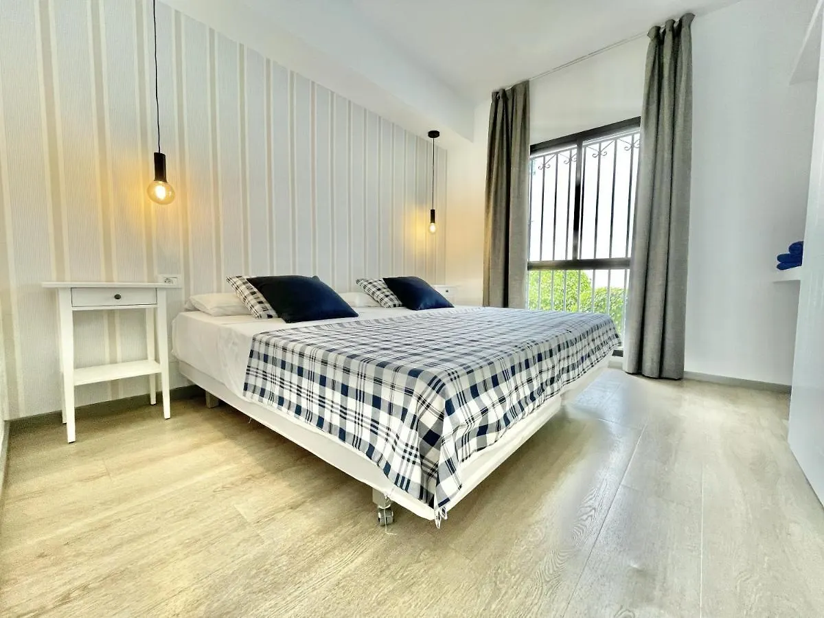 Cristian Sur Beach Home Los Cristianos  Spain