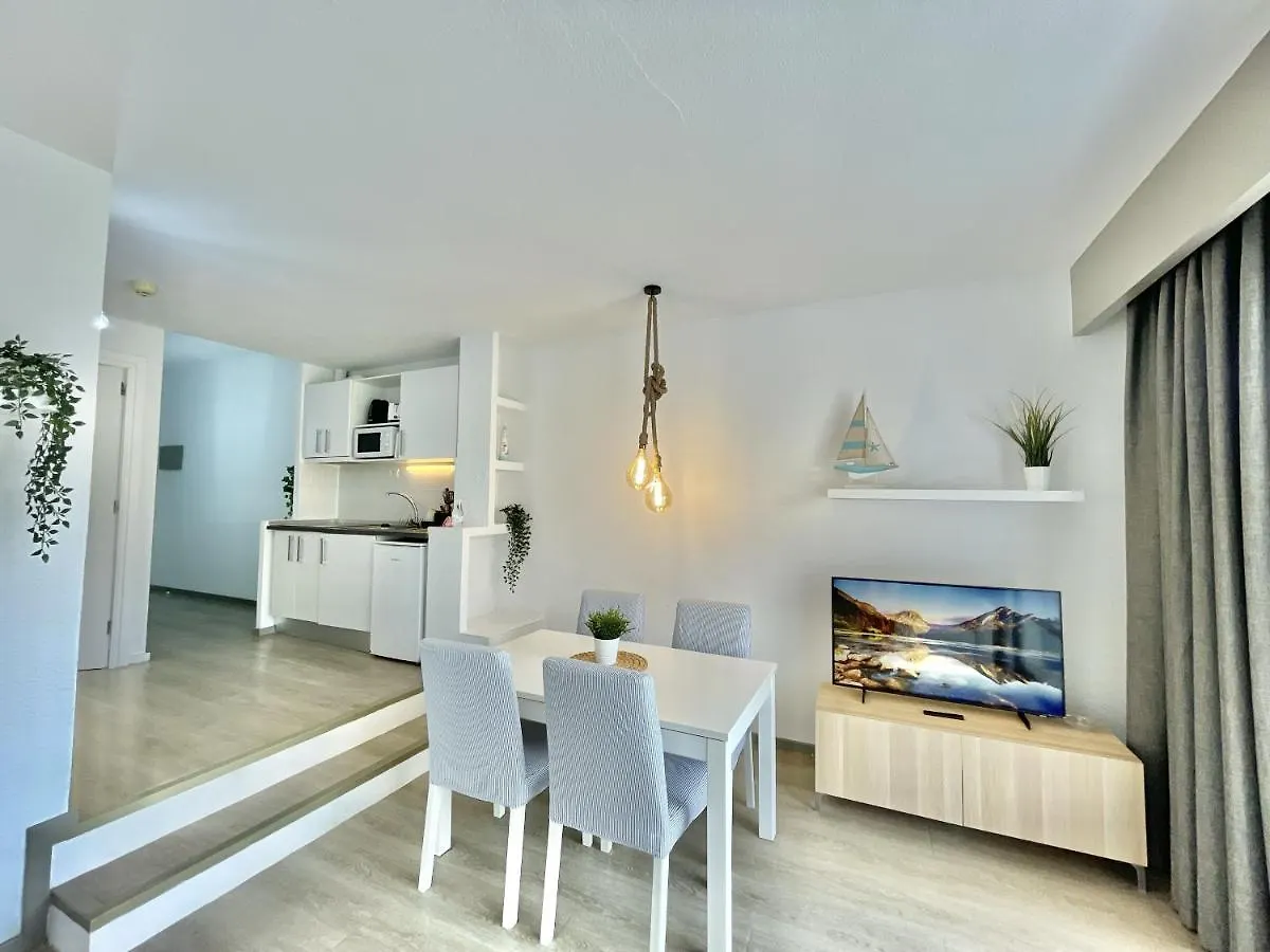 Apartment Cristian Sur Beach Home Los Cristianos