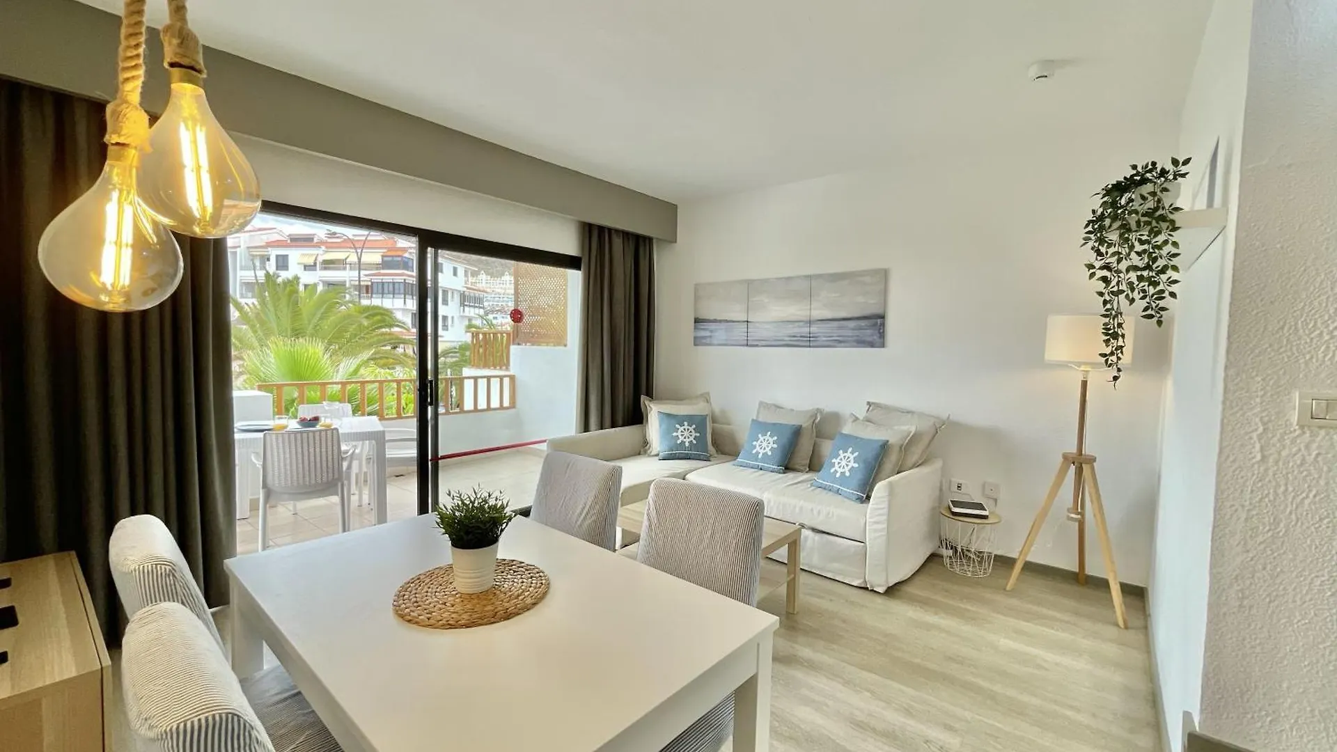 Cristian Sur Beach Home Los Cristianos