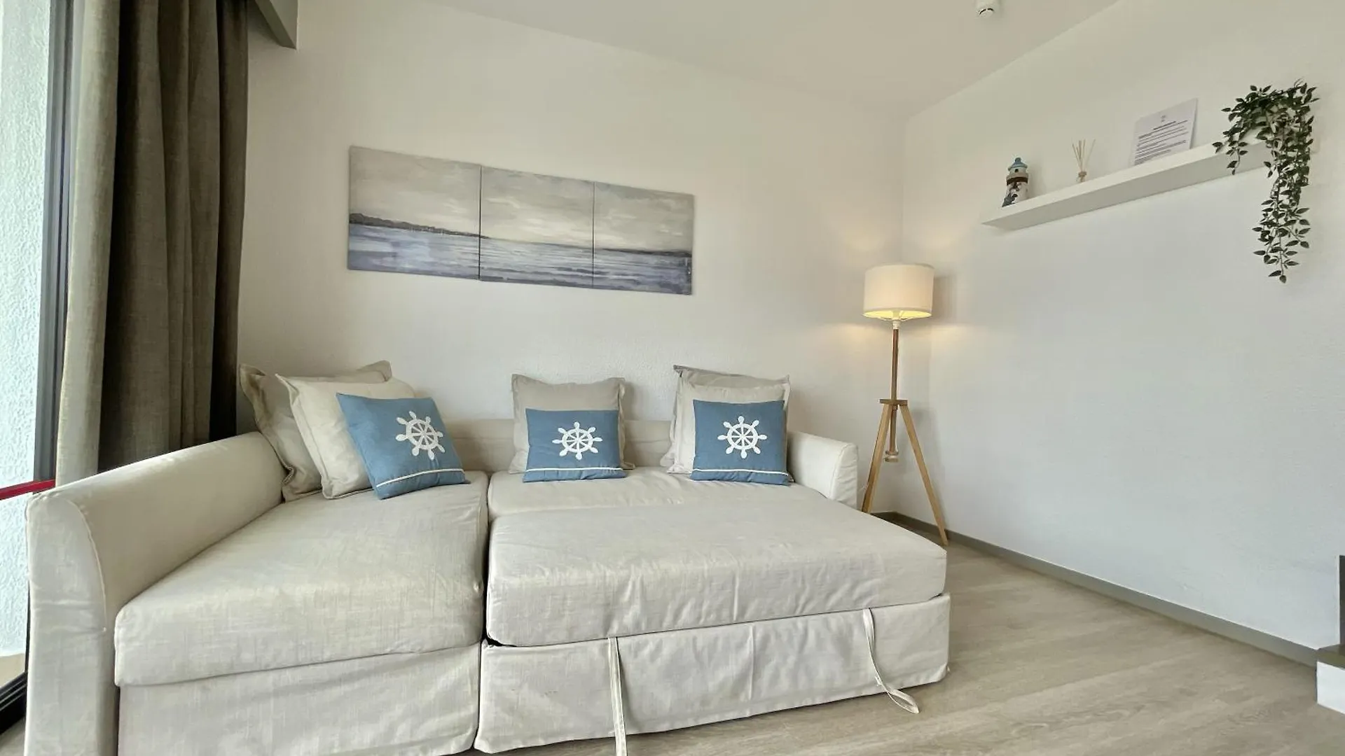 Cristian Sur Beach Home Los Cristianos  Los Cristianos (Tenerife)