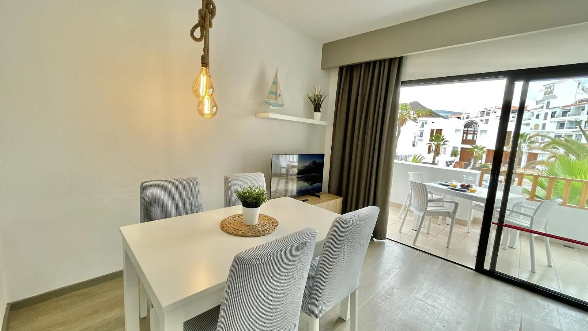 Apartment Cristian Sur Beach Home Los Cristianos  Spain
