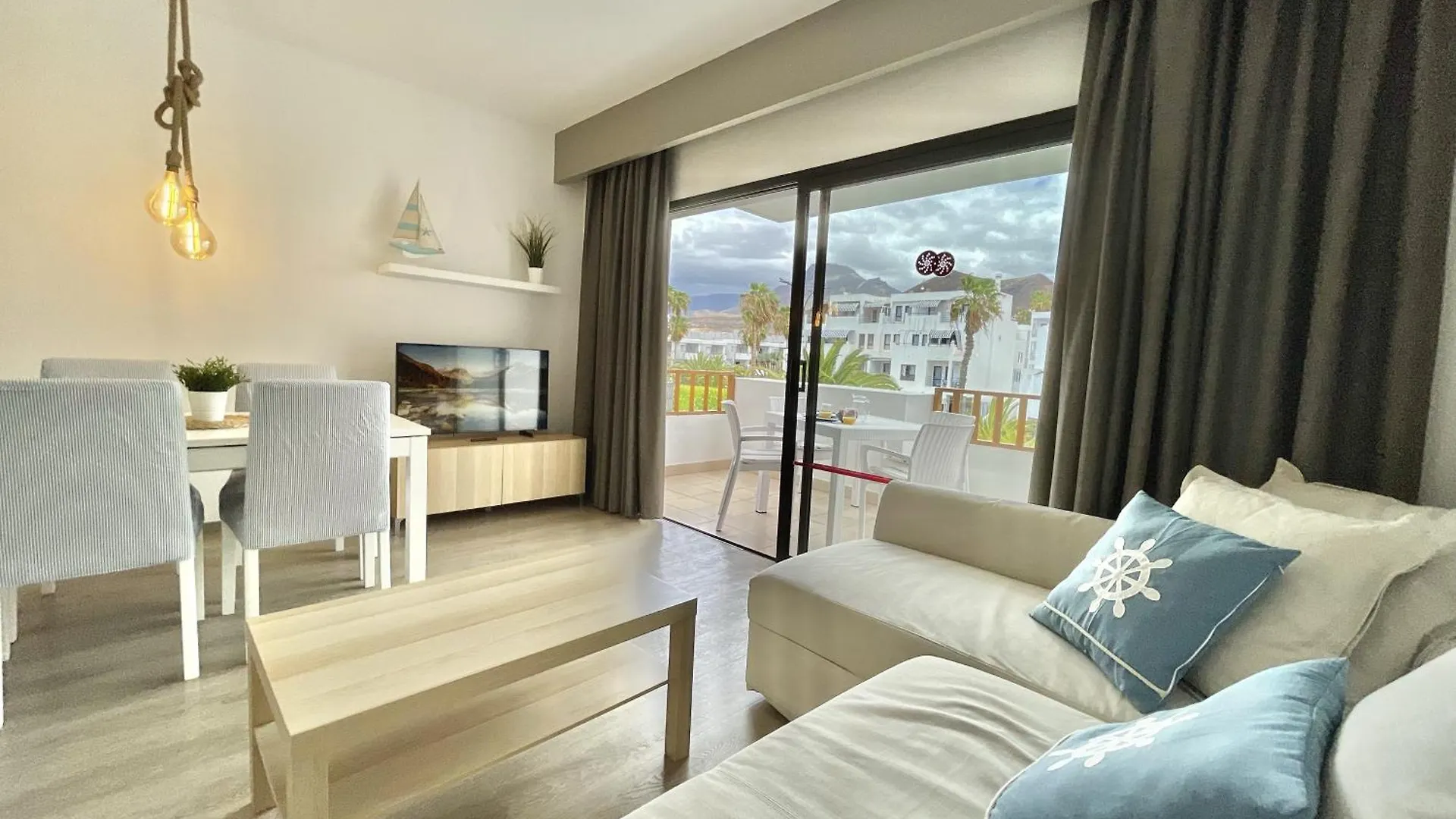 Cristian Sur Beach Home Los Cristianos
