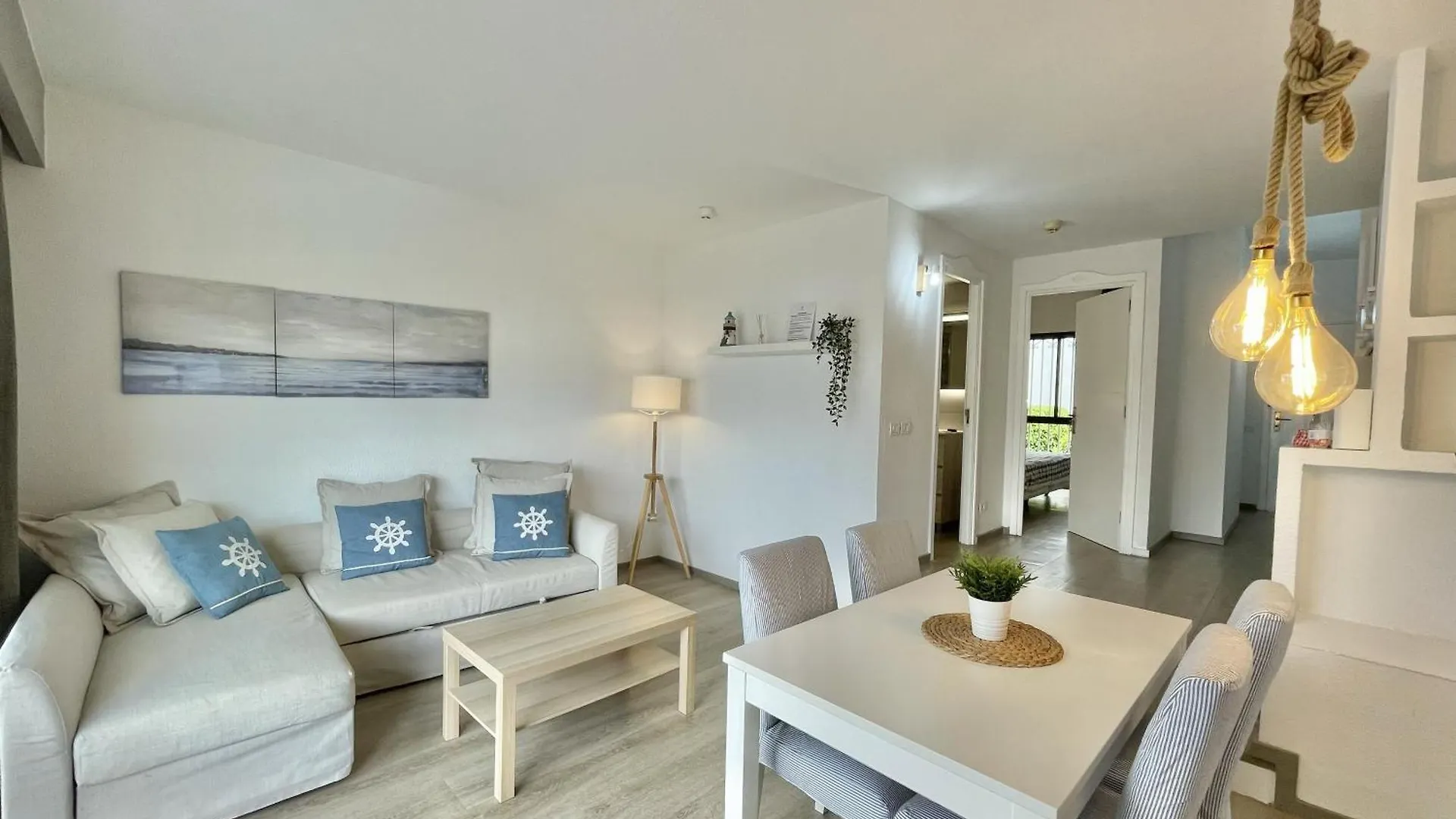Cristian Sur Beach Home Los Cristianos  0*, Los Cristianos (Tenerife) Spain