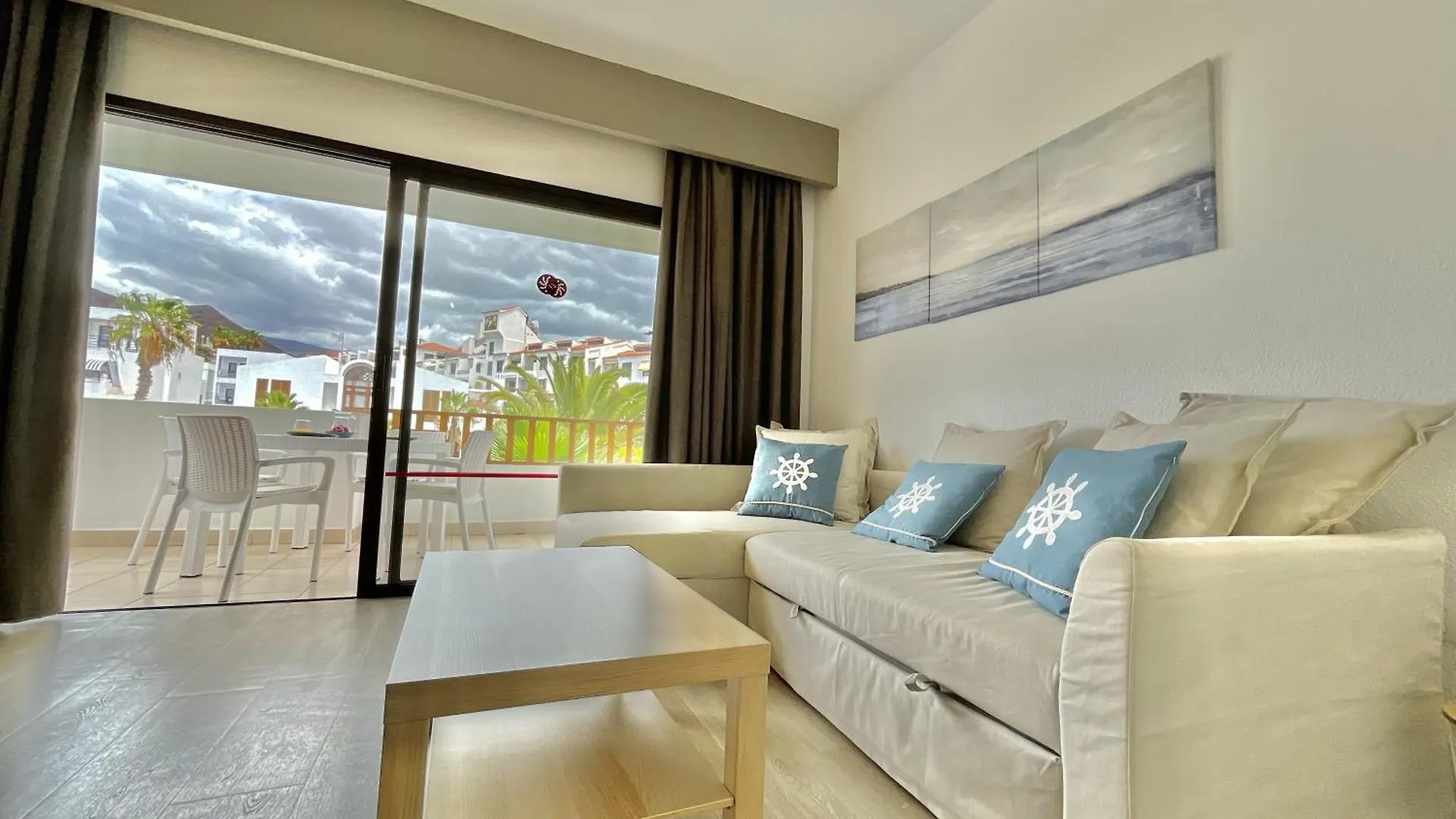 Cristian Sur Beach Home Los Cristianos  Los Cristianos (Tenerife)