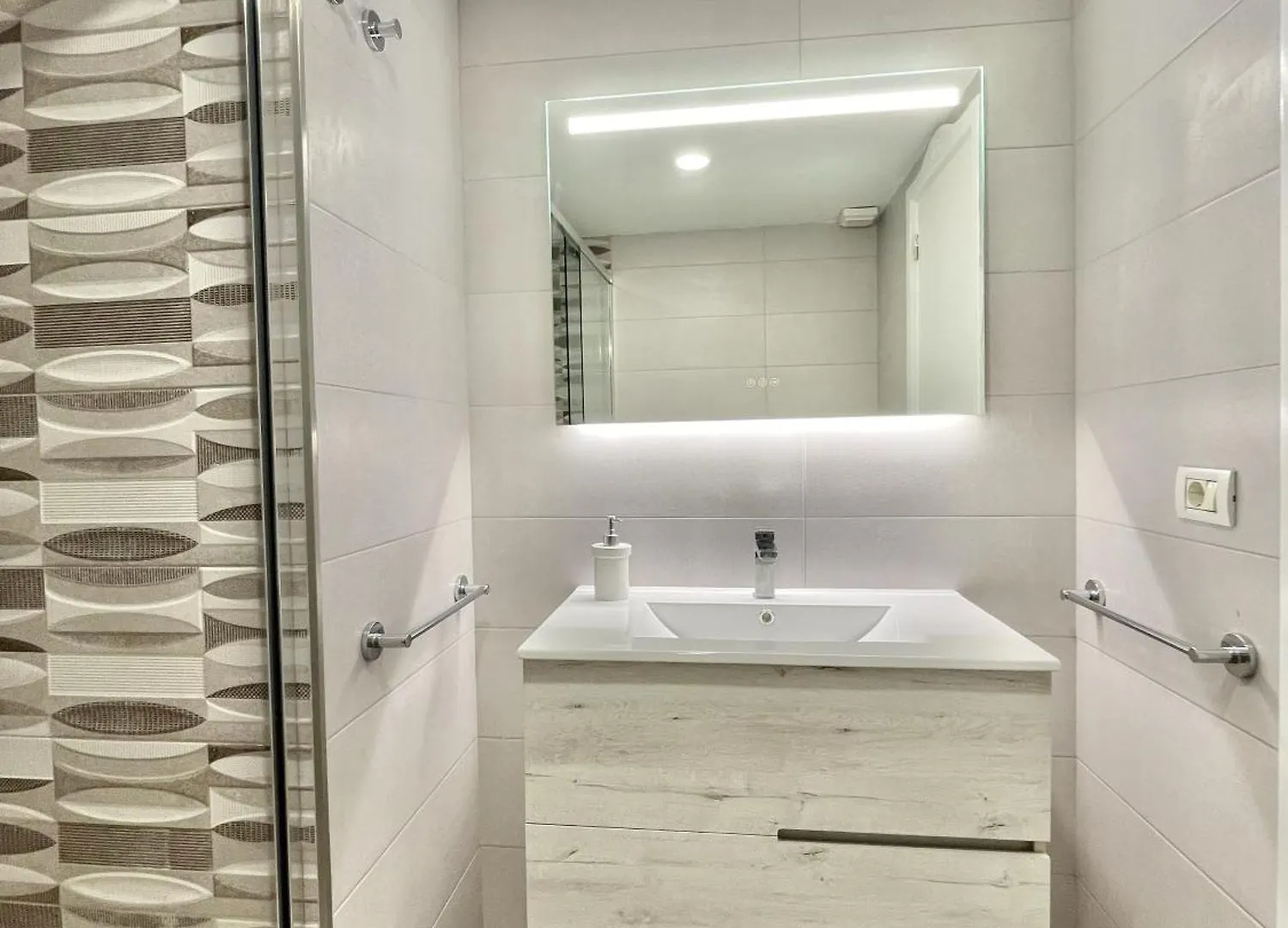 Apartment Cristian Sur Beach Home Los Cristianos
